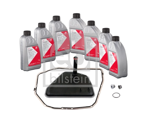 Parts Kit, automatic transmission oil change